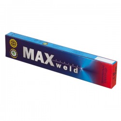 Сварочные электроды MAXweld УОНИ-13/55 3 мм 2,5 кг