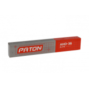 Сварочные электроды PATON АНО-36 ЕLІТE 3 мм 5 кг