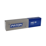 Сварочные электроды PATON АНО-36 CLASSIC 3 мм 2,5 кг