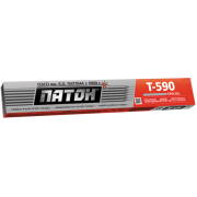 Сварочные электроды PATON Т-590 4 мм 5 кг
