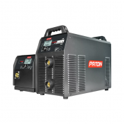 Зварювальний напівавтомат PATON™ PowerMIG-400-15-4-400V