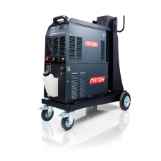 Зварювальний апарат PATON™ ProTIG-315-400V AC/DC WK