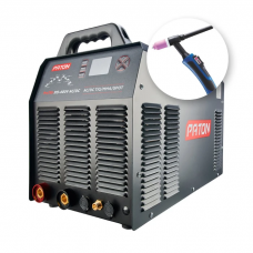 Зварювальний апарат PATON™ ProTIG-315-400V AC/DC