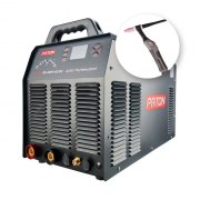 Зварювальний апарат PATON™ ProTIG-315-400V AC/DC BW