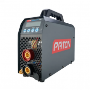 Зварювальний апарат PATON™ StandardTIG-250 без пальника