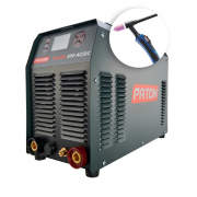 Зварювальний апарат PATON™ ProTIG-200 AC/DC