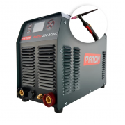 Зварювальний апарат PATON™ ProTIG-200 AC/DC BW